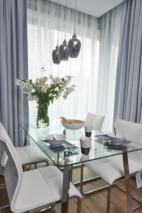 Rydygiera 16-18 By Homeprime Warsaw Exterior photo
