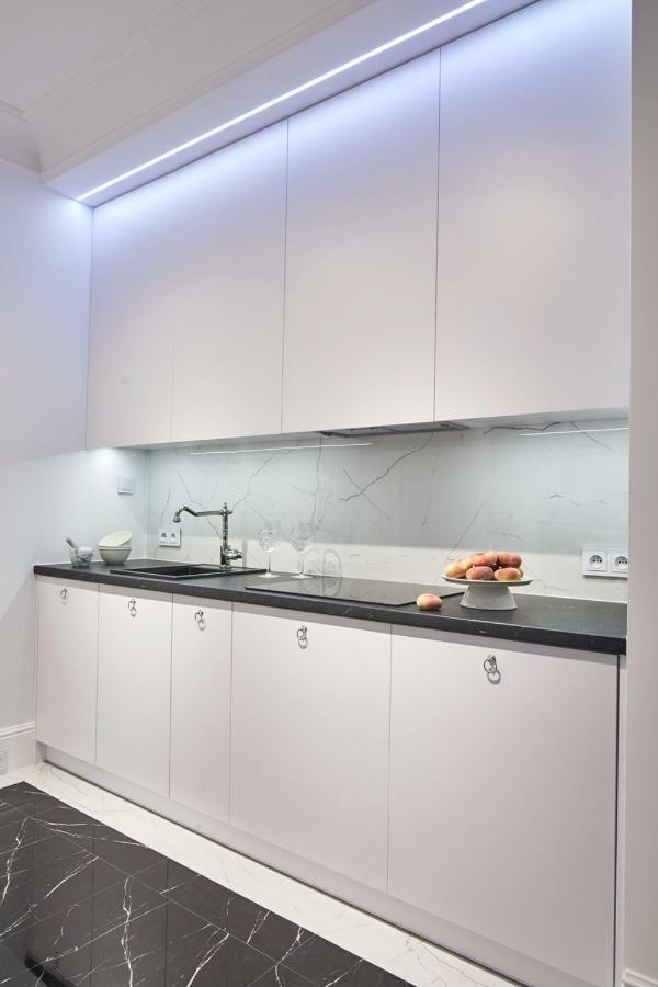 Rydygiera 16-18 By Homeprime Warsaw Exterior photo